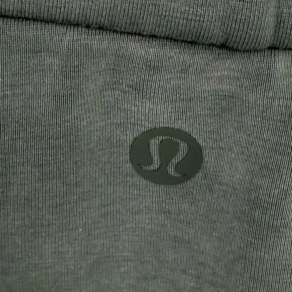 NWT Lululemon Softstreme High-Rise Pant‎ *Full Length Dark Forest Size 14